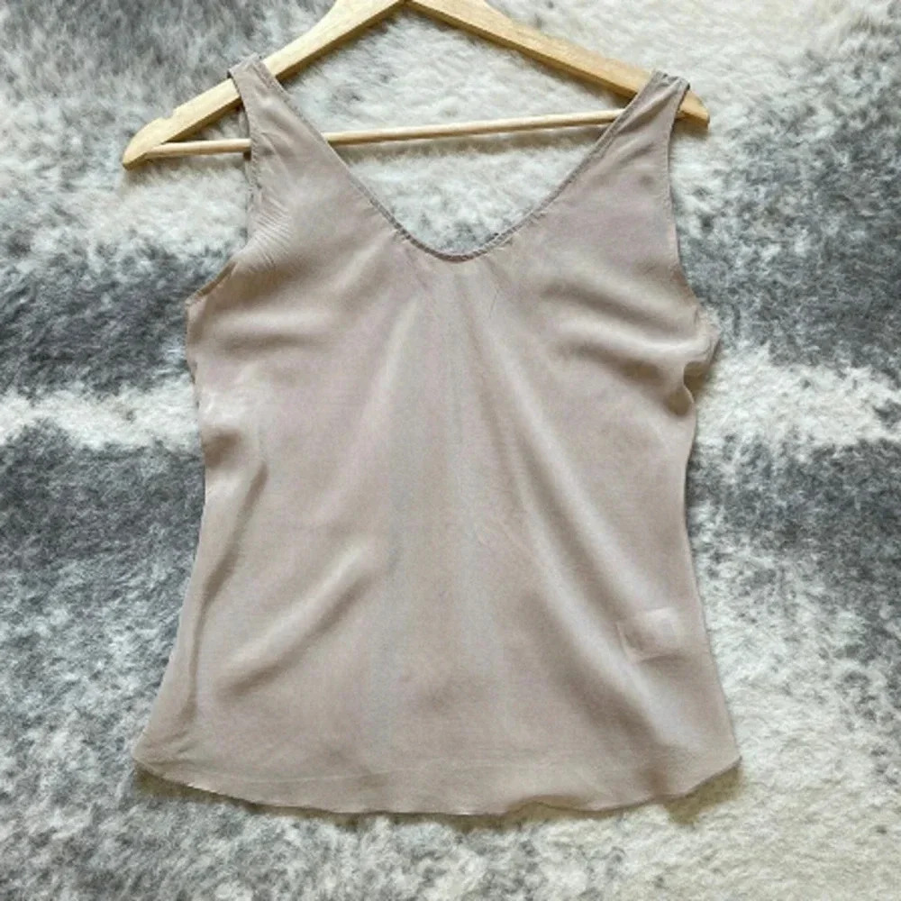 Babaton Silk Camisole - Picture 1 of 16